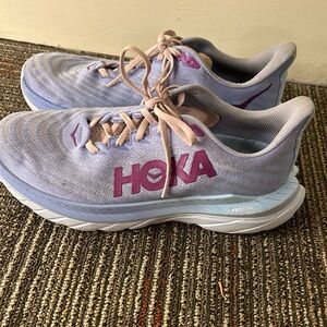 Hokas Mach 5